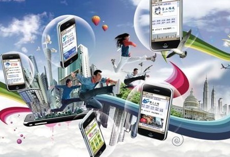 移動(dòng)營(yíng)銷(xiāo)：APP、微網(wǎng)站、html5開(kāi)發(fā)等一個(gè)都不能少