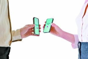 光棍節，手機APP滿(mǎn)足你的各種需求
