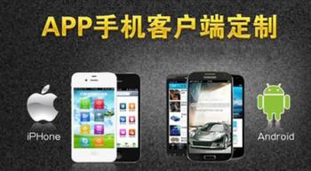 國內哪個(gè)行業(yè)APP開(kāi)發(fā)最有前景？
