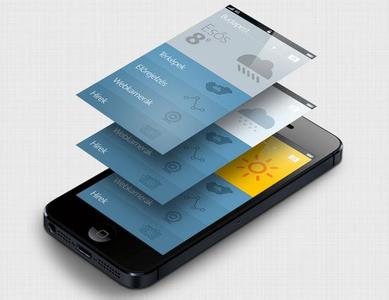 空氣質(zhì)量APP，哪個(gè)軟件的APP指數更靠譜