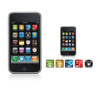 街迷app吃喝玩樂(lè )，人性交流一樣不落