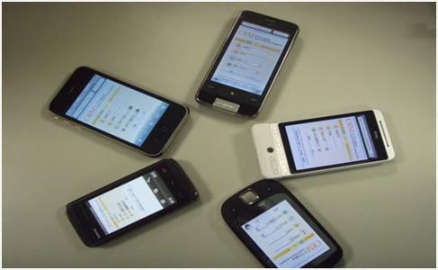 分享廣州APP開(kāi)發(fā)者在移動(dòng)互聯(lián)網(wǎng)淘金的方法