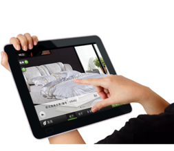 IPAD app開(kāi)發(fā)技巧：功能、設計、技術(shù)