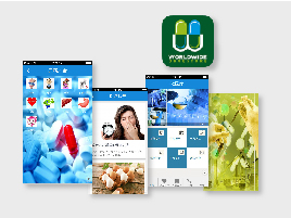 微醫療app開(kāi)發(fā)案例