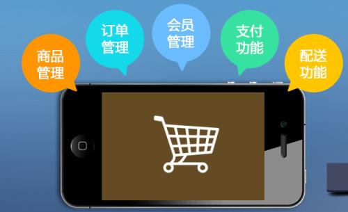 微信二次開(kāi)發(fā)到底能解決什么問(wèn)題
