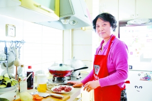 廚余app開(kāi)發(fā) 減少食物浪費