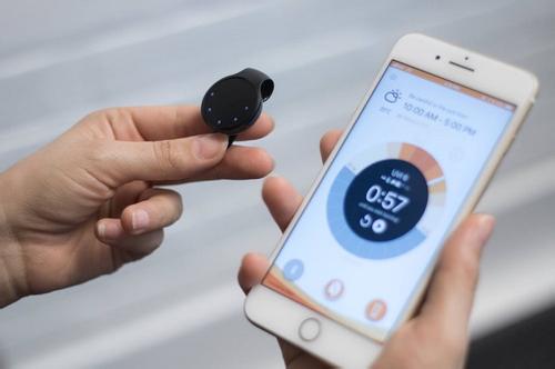 紫外線(xiàn)追蹤器APP開(kāi)發(fā) 分析皮膚色調