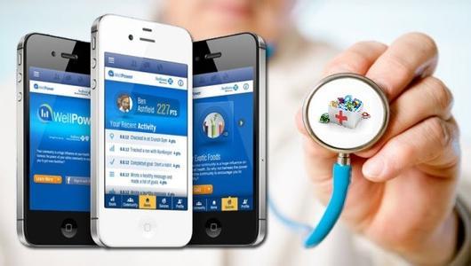 廣州APP外包公司成功打造醫療檔案APP