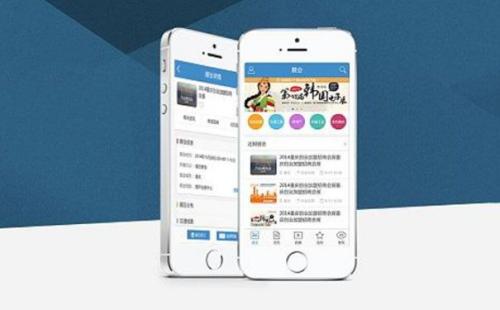 推進(jìn)攝影展會(huì )APP開(kāi)發(fā)原因