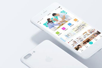 智慧養老APP開(kāi)發(fā) 全方位養老服務(wù)