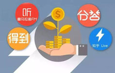 知識付費語(yǔ)音問(wèn)答APP開(kāi)發(fā)前景