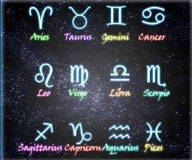 星座游戲APP開(kāi)發(fā) 把星空都玩轉