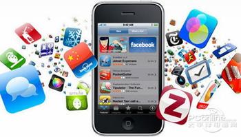 IOS給APP開(kāi)發(fā)者帶來(lái)無(wú)限商機