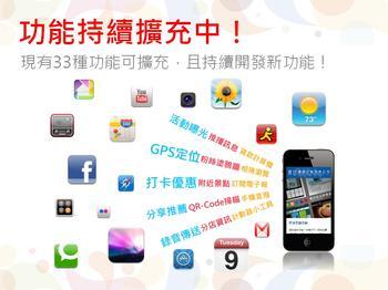 如何辨別山寨APP？