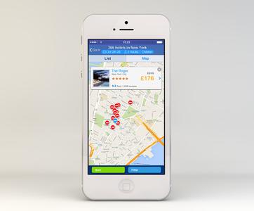 app定制開(kāi)發(fā)：自由行必備五大app