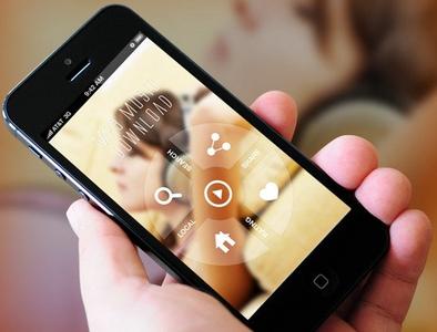 安卓app開(kāi)發(fā)：音樂(lè )app你熱衷與哪個(gè)？