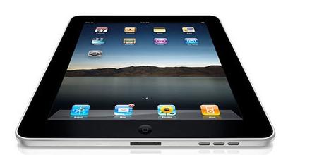iPad APP開(kāi)發(fā)設計技巧之一：為用戶(hù)設計