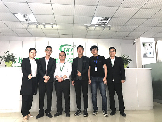 APP軟件開(kāi)發(fā)公司與企業(yè)攜手打造環(huán)保綜合類(lèi)app