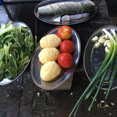 農家小風(fēng)情