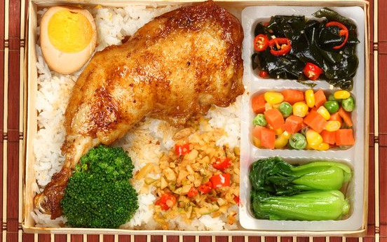 盒飯定制app開(kāi)發(fā)