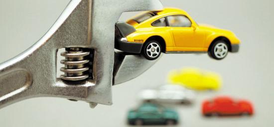 汽車(chē)后市場(chǎng)APP開(kāi)發(fā)