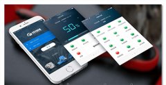 手機APP開(kāi)發(fā)設計原則