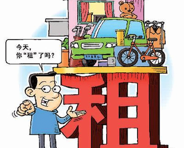 玩具租賃app開(kāi)發(fā)釋放家庭空間--廣州手機軟件制作公司酷蜂科技