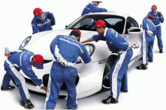 開(kāi)發(fā)汽車(chē)服務(wù)APP提高用車(chē)滿(mǎn)意度