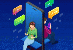 高端社交app開(kāi)發(fā) 私人定制社交