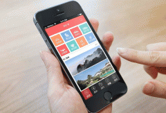 旅游服務(wù)app制作 支持預約全國景區