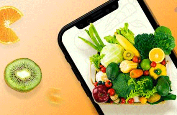 生鮮商城APP開(kāi)發(fā) 提供新鮮食材-app應用公司廣州酷蜂科技