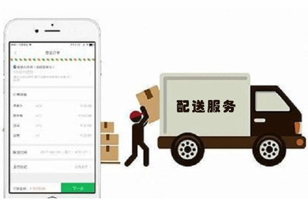 配送服務(wù)軟件定制開(kāi)發(fā)提供專(zhuān)業(yè)服務(wù)-app開(kāi)發(fā)公司廣州酷蜂科技