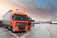 物流行業(yè)app制作整合物流車(chē)輛資源及信息查詢(xún)