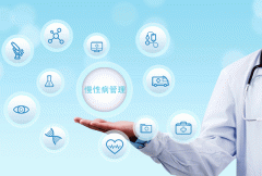 慢性病管理app開(kāi)發(fā)快速掌握患者疾病情況