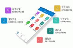 協(xié)同辦公app軟件制作實(shí)現全面流程化管理