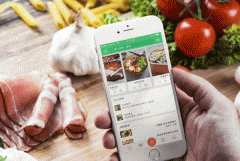 餐飲服務(wù)類(lèi)手機軟件制作提供快速簡(jiǎn)潔的訂餐服務(wù)
