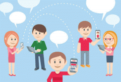 分享社交APP開(kāi)發(fā)集社交、興趣分享、攝像繪畫(huà)等服務(wù)于一體