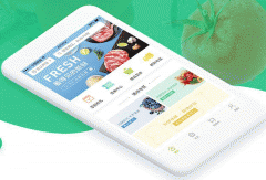 生鮮超市手機app開(kāi)發(fā)讓用戶(hù)放心購買(mǎi)生鮮菜品