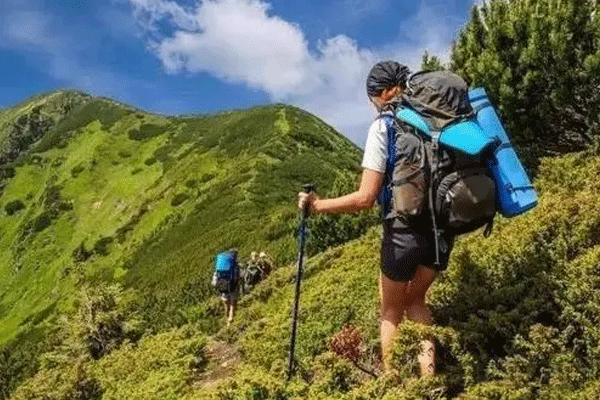 戶(hù)外記錄app軟件定制開(kāi)發(fā) 記錄美好生活--軟件app開(kāi)發(fā)廣州酷蜂科技