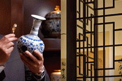 藝術(shù)品app應用開(kāi)發(fā) 支持用戶(hù)購買(mǎi)名家大師的數字作品