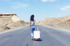 女性旅游app制作給女性朋友提供周到的旅行服務(wù)