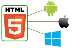 開(kāi)發(fā)HTML5 APP有哪些特性