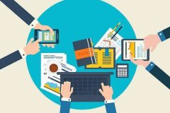 企業(yè)管理軟件app定制開(kāi)發(fā)優(yōu)化員工及工作模式的管理