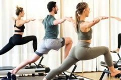 開(kāi)發(fā)定制運動(dòng)健身app 一鍵式解決體能檢測的難題