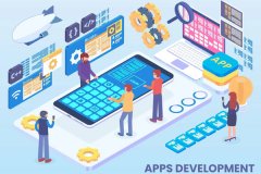 為何需要尋找經(jīng)驗豐富app軟件公司
