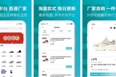 開(kāi)發(fā)類(lèi)似莆田好鞋app能滿(mǎn)足什么需求