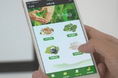 農業(yè)認養小程序開(kāi)發(fā)制作滿(mǎn)足產(chǎn)業(yè)升級需求