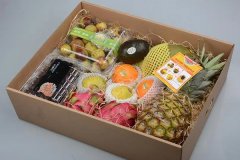 水果訂購軟件app制作提供豐富的水果及其他生鮮品類(lèi)