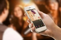 垂直社交app定制開(kāi)發(fā)軟件有效匹配交友對象