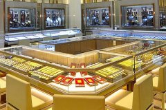 黃金珠寶app外包開(kāi)發(fā) 購買(mǎi)各種奢侈品